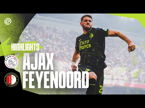 Hoe Vaak Heeft Ajax Van Feyenoord Gewonnen: Een Overzicht Van De Rivaliteit